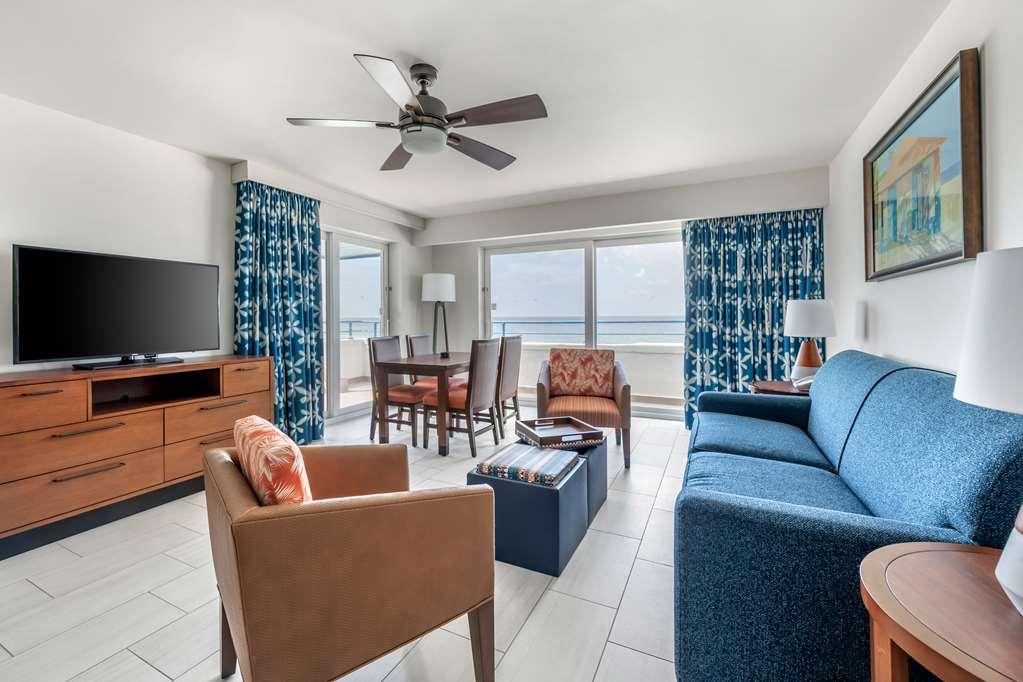Hilton Vacation Club Flamingo St Maarten * Philipsburg (Sint Maarten)