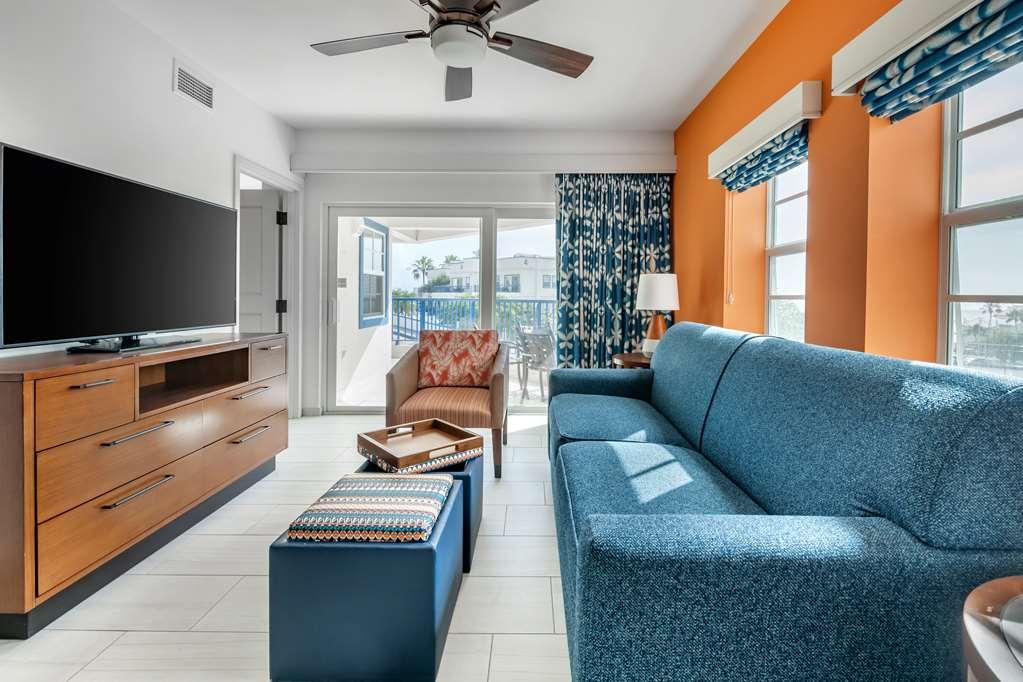 Hotel Hilton Vacation Club Flamingo St Maarten *