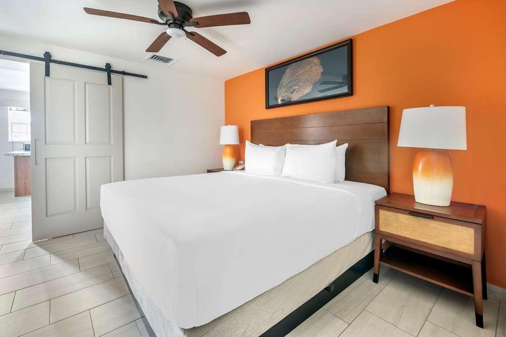 Hilton Vacation Club Flamingo St Maarten *