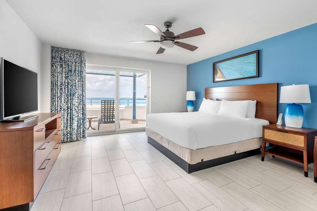 Hilton Vacation Club Flamingo St Maarten