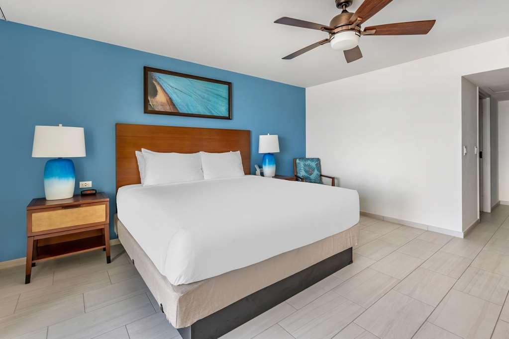 Hilton Vacation Club Flamingo St Maarten Hotel *