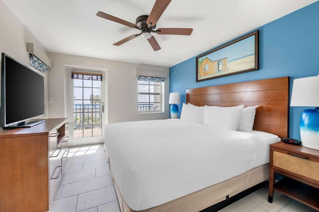 Hotel Hilton Vacation Club Flamingo St Maarten Philipsburg (Sint Maarten)