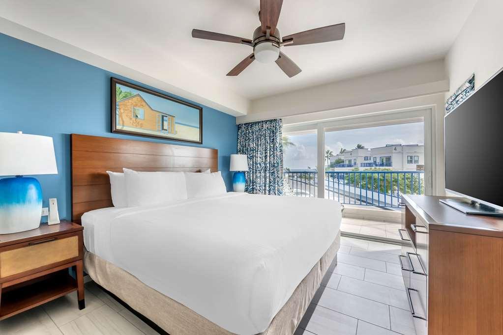 Hilton Vacation Club Flamingo St Maarten Hotel Philipsburg (Sint Maarten)
