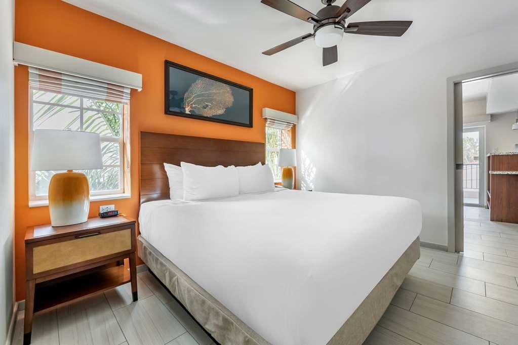 Hilton Vacation Club Flamingo St Maarten Philipsburg (Sint Maarten)
