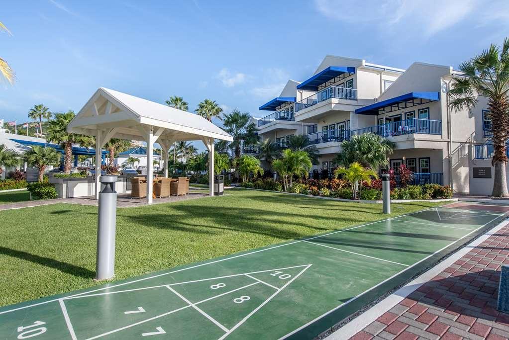 Hilton Vacation Club Flamingo St Maarten Hotel *