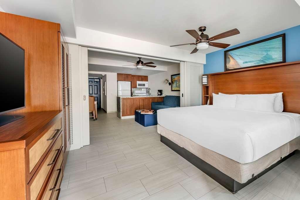 Hotel Hilton Vacation Club Flamingo St Maarten Philipsburg (Sint Maarten)