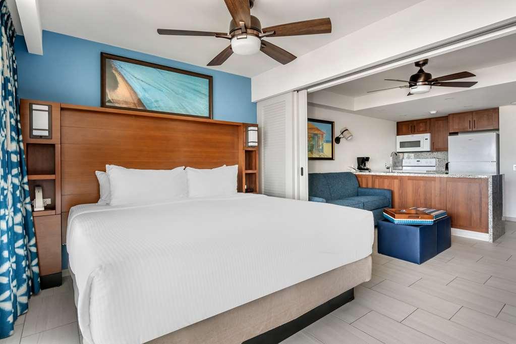 Hotel Hilton Vacation Club Flamingo St Maarten *