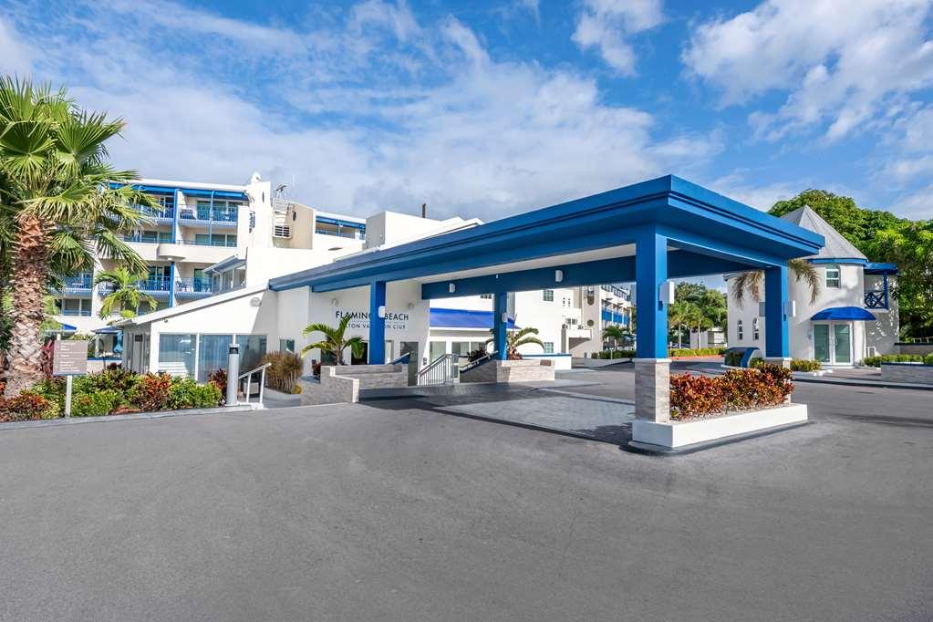 Hilton Vacation Club Flamingo St Maarten Hotel Philipsburg (Sint Maarten)