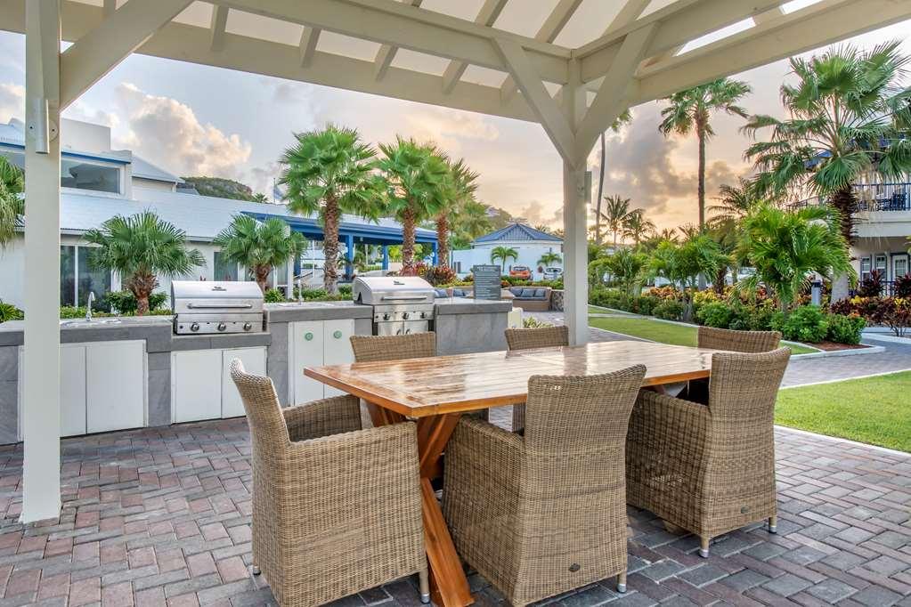Hotel Hilton Vacation Club Flamingo St Maarten Philipsburg (Sint Maarten)