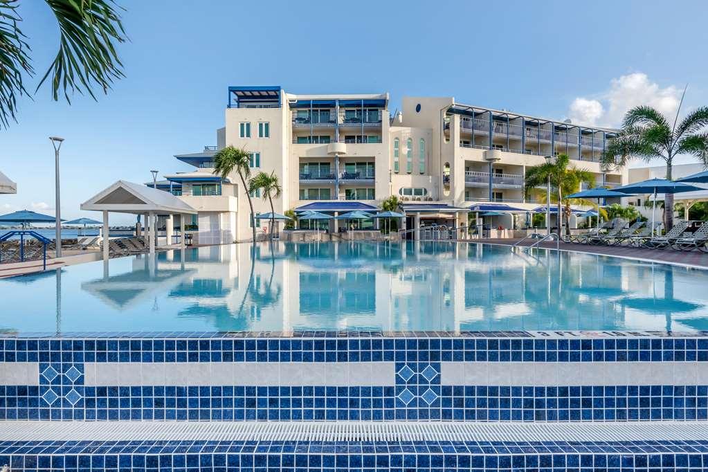 Hilton Vacation Club Flamingo St Maarten