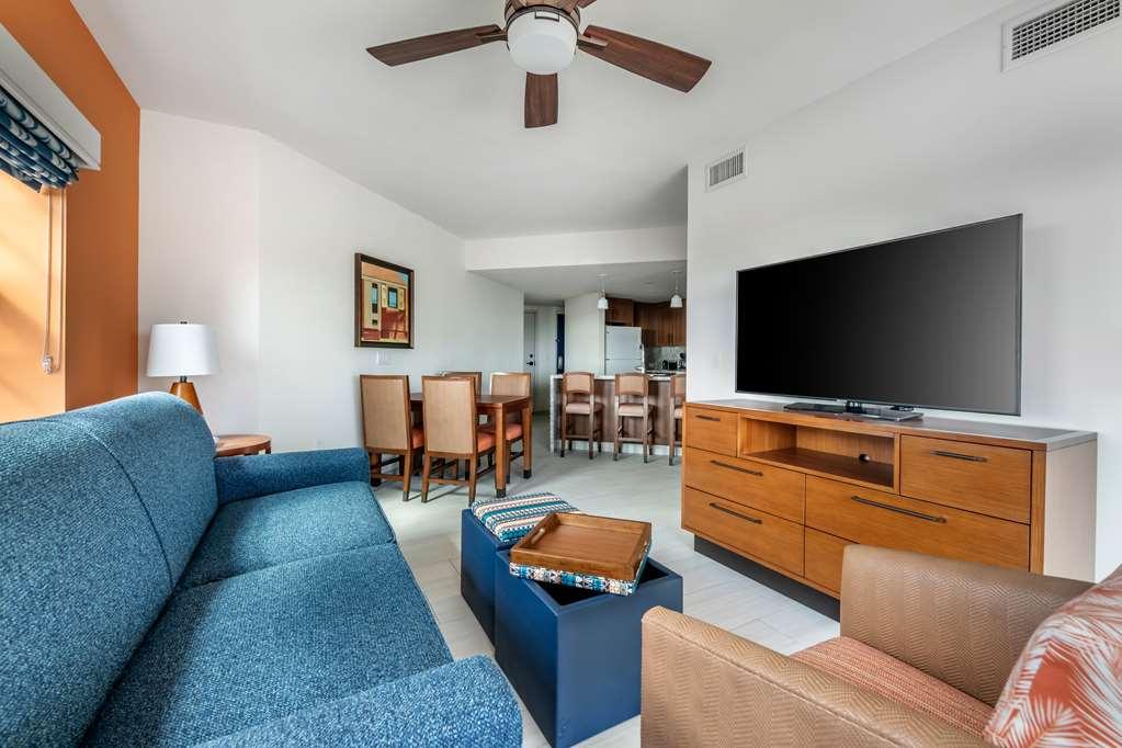 Hilton Vacation Club Flamingo St Maarten Hotel Philipsburg (Sint Maarten)