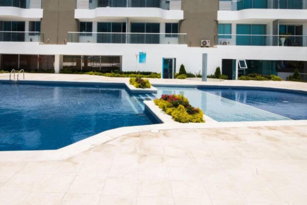 Hermosa Vista Mar/ High Floor Sea View Gaira