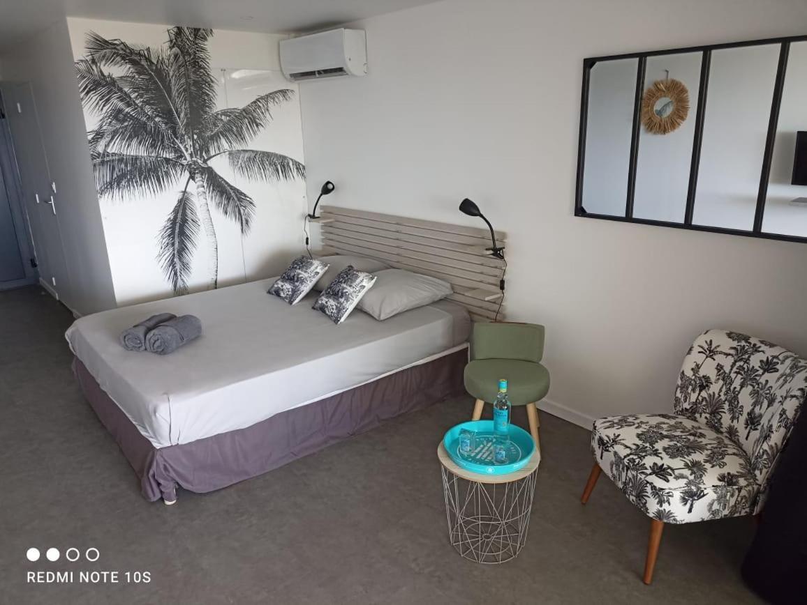 Nouveau Domaine De Mabouya Vue Et Proximite Apartment