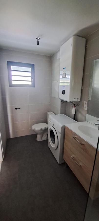 Nouveau Domaine De Mabouya Vue Et Proximite Apartment Sainte-Luce