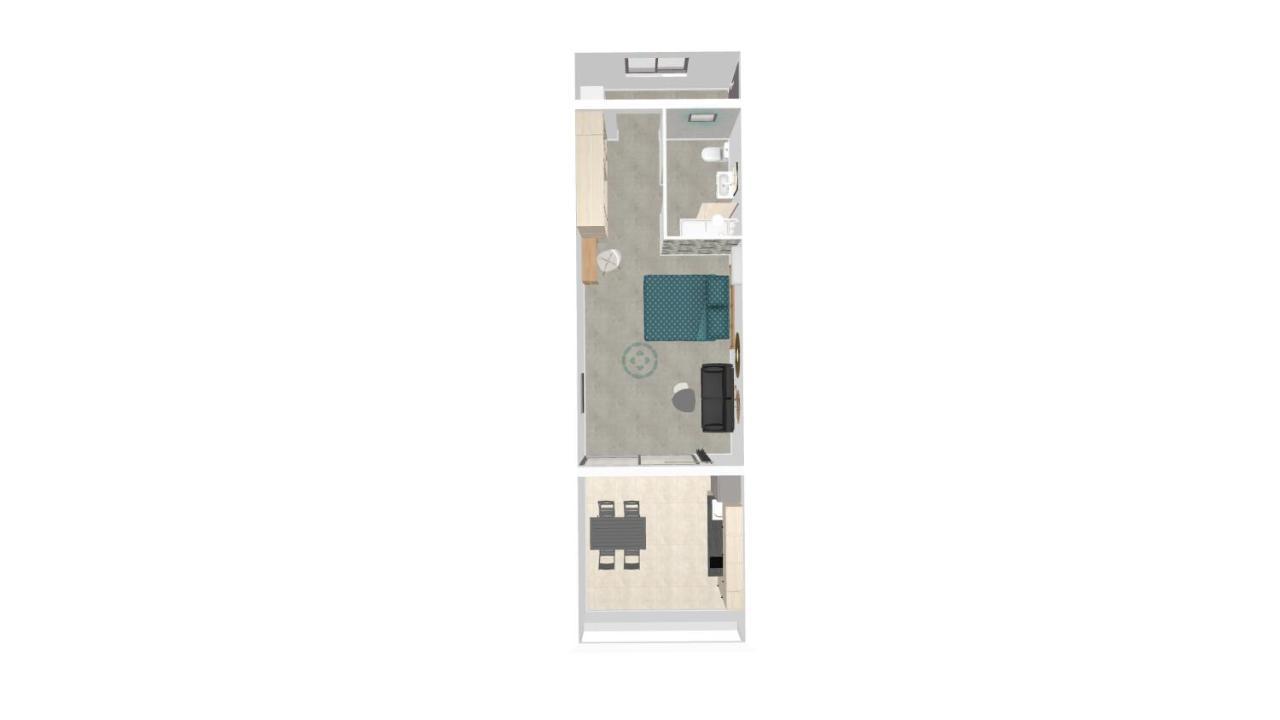 Nouveau Domaine De Mabouya Vue Et Proximite Apartment *