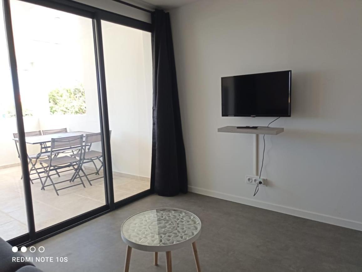 Nouveau Domaine De Mabouya Vue Et Proximite Apartment Sainte-Luce