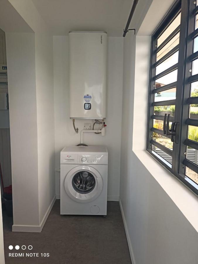 Nouveau Domaine De Mabouya Vue Et Proximite Apartment Sainte-Luce