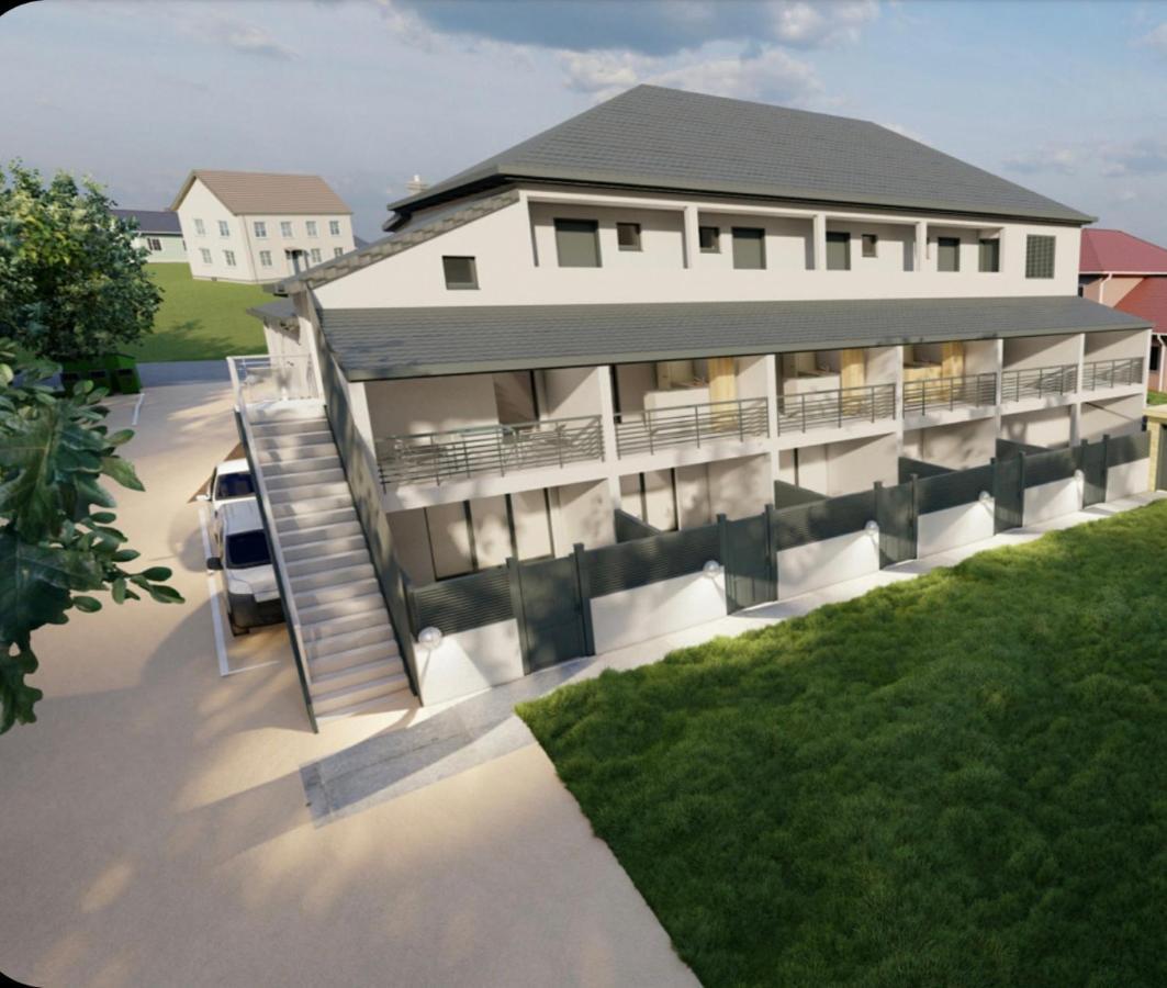 Nouveau Domaine De Mabouya Vue Et Proximite Apartment *