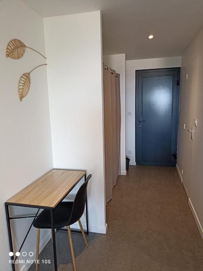 Nouveau Domaine De Mabouya Vue Et Proximite Apartment *
