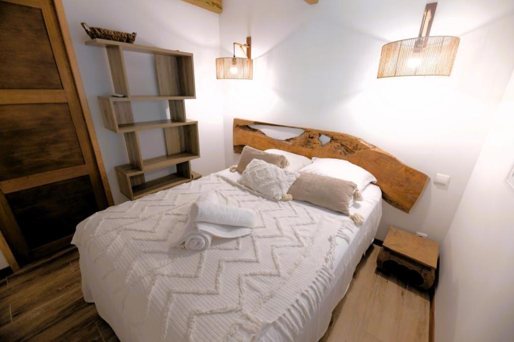 Cocotier, Elegant T3 Avec Jardin Tropical Apartment