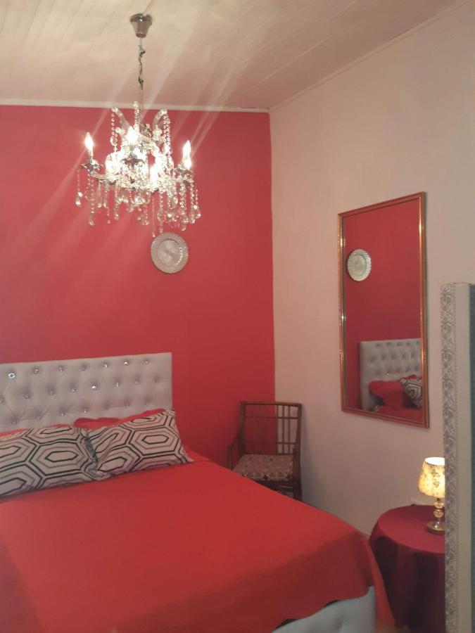 Mamajuana Apartment *