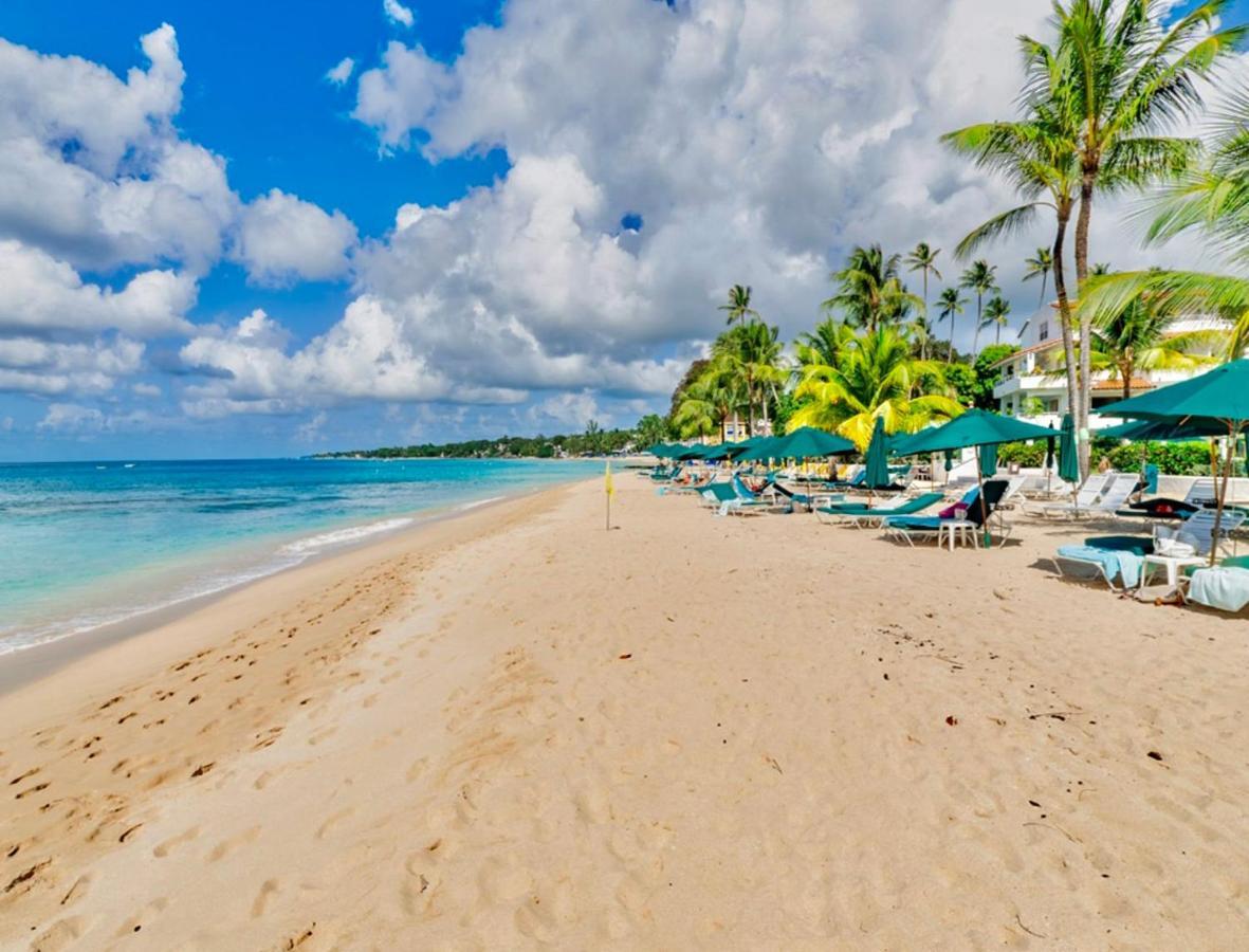 Apartamento 49 Steps - Glitter Bay, St Saint James