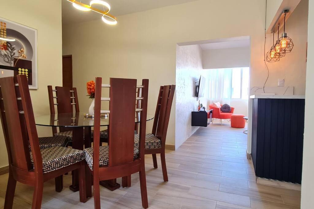 Apartment Frente Al Mar