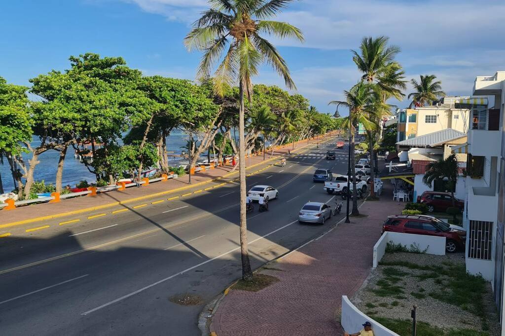 Frente Al Mar Puerto Plata