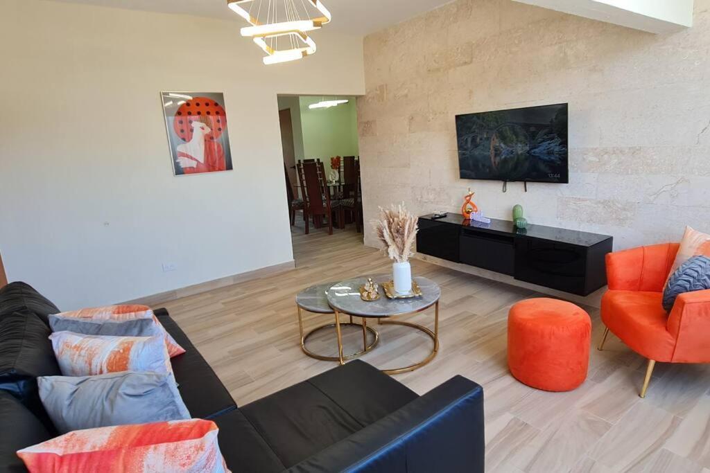 Apartment Frente Al Mar *