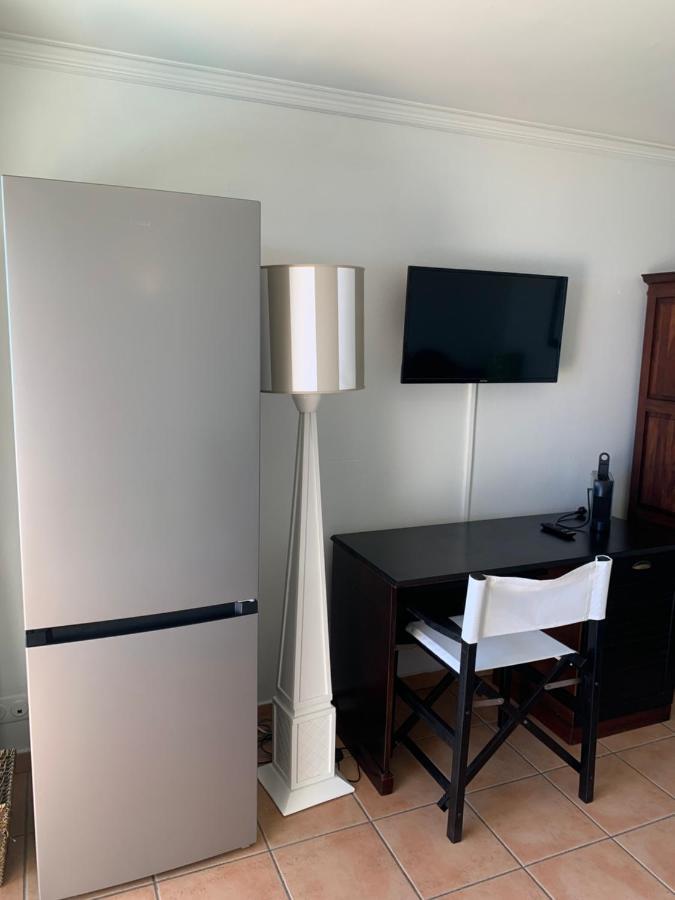 Cannelle Vue Village Anne Apartment *