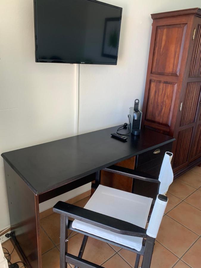 Cannelle Vue Village Anne Apartment *