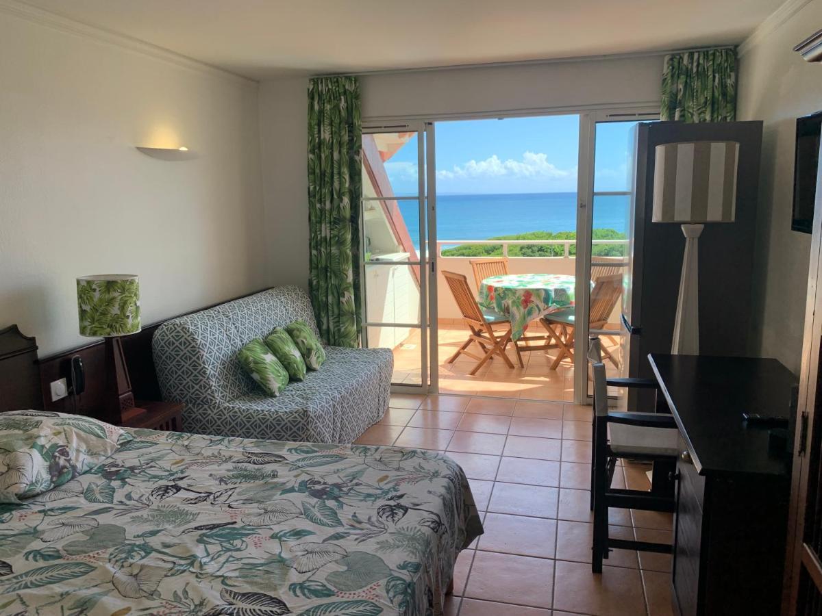 Cannelle Vue Village Anne Apartment *