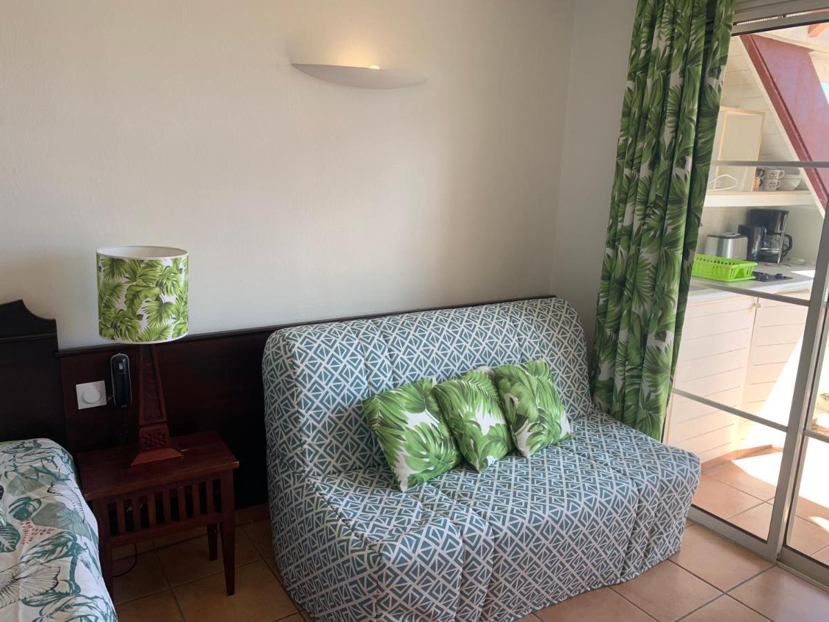 Cannelle Vue Village Anne Apartment *