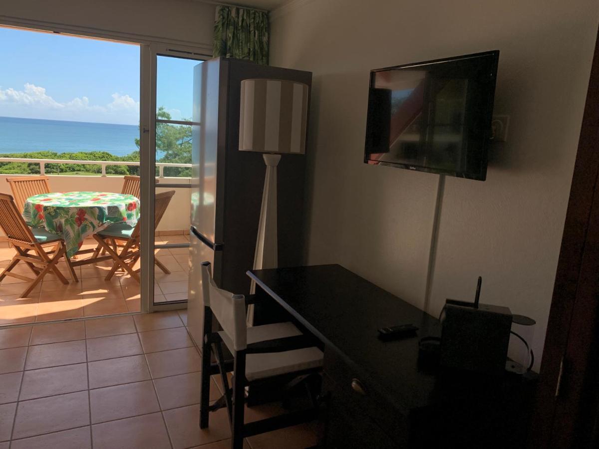 Cannelle Vue Village Anne Apartment Sainte-Anne (Grande-Terre)