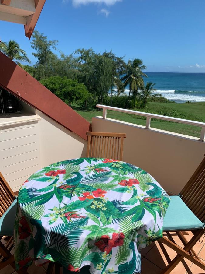 Cannelle Vue Village Anne Apartment