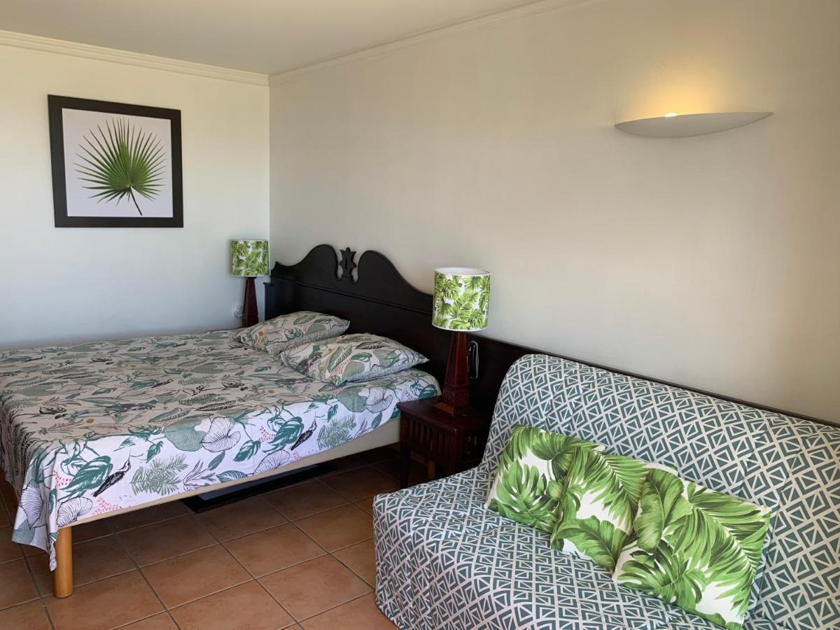 Cannelle Vue Village Anne Apartment Sainte-Anne (Grande-Terre)