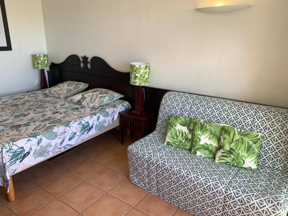 Apartment Cannelle Vue Village Anne Sainte-Anne (Grande-Terre)