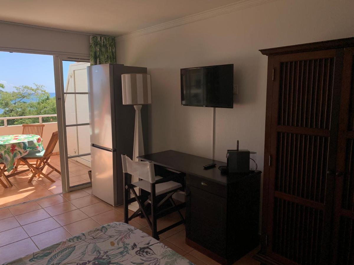 Cannelle Vue Village Anne Apartment Sainte-Anne (Grande-Terre)