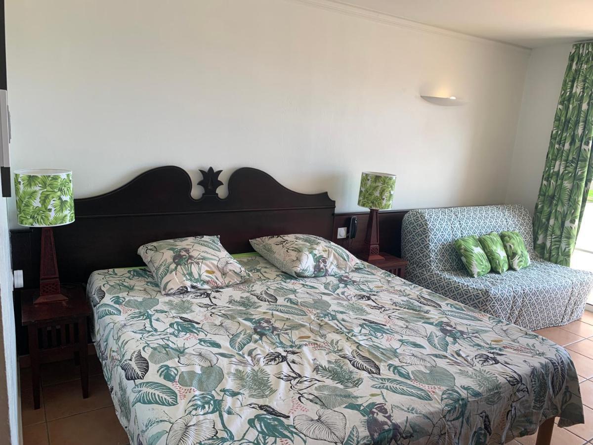 Apartment Cannelle Vue Village Anne *