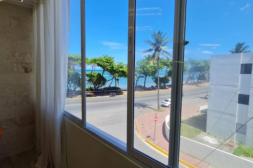 Apartment Frente Al Mar *