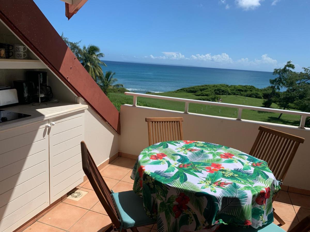 Cannelle Vue Village Anne Apartment