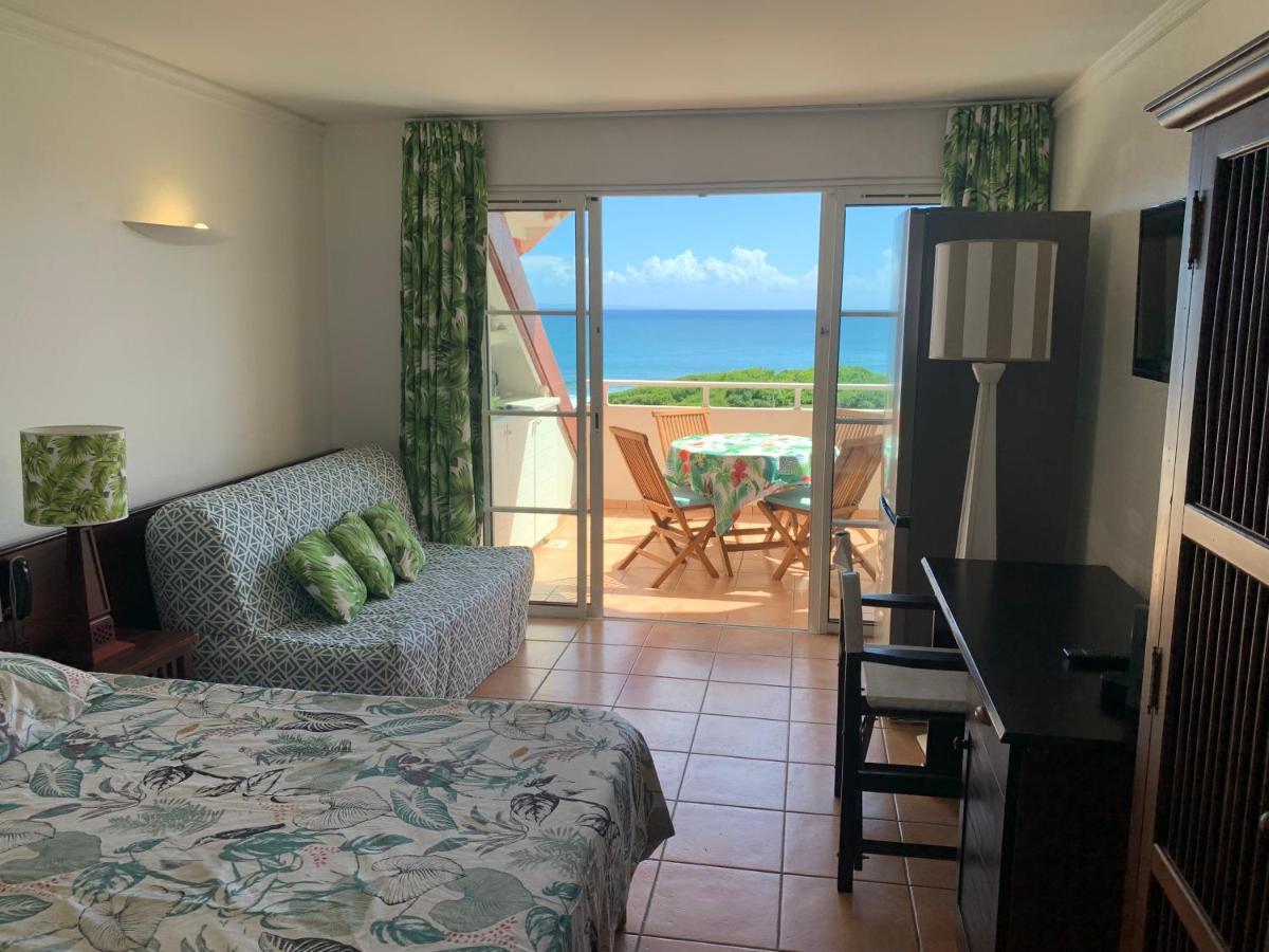 Cannelle Vue Village Anne Apartment *