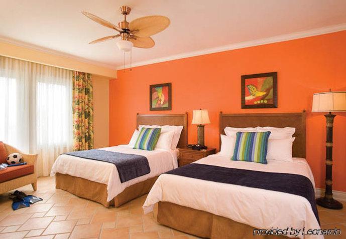 Marriott's St. Kitts Beach Club Hotel 4*