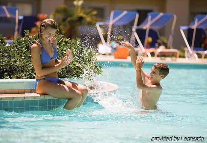Hotel Marriott's St. Kitts Beach Club
