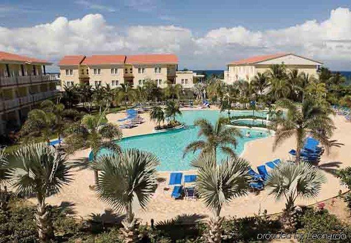 Marriott's St. Kitts Beach Club Hotel Frigate Bay