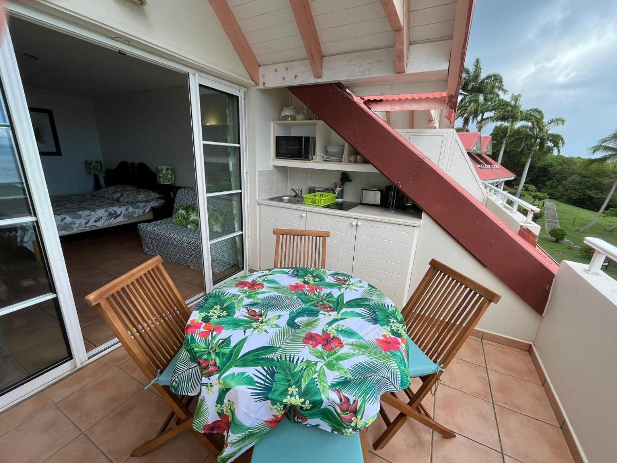 Cannelle Vue Village Anne Apartment