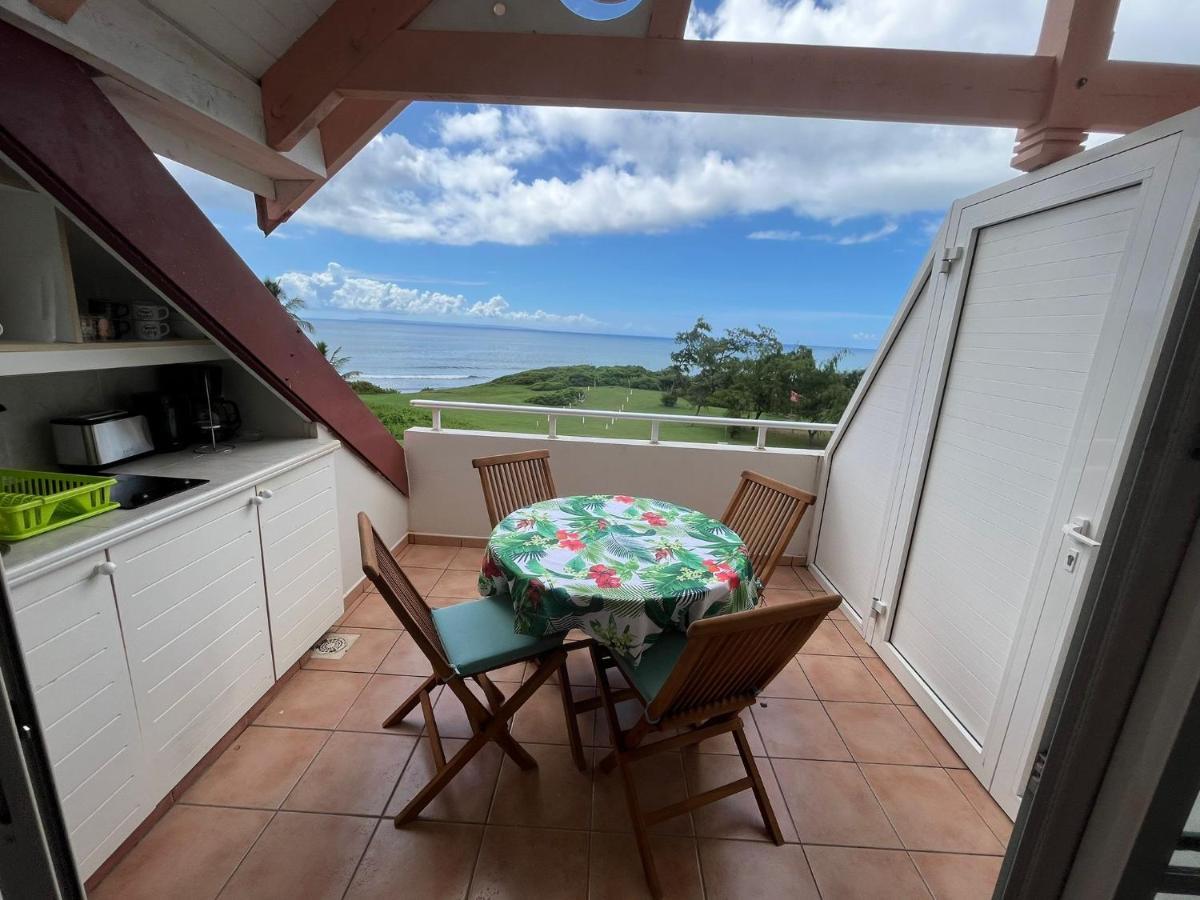 Apartment Cannelle Vue Village Anne *