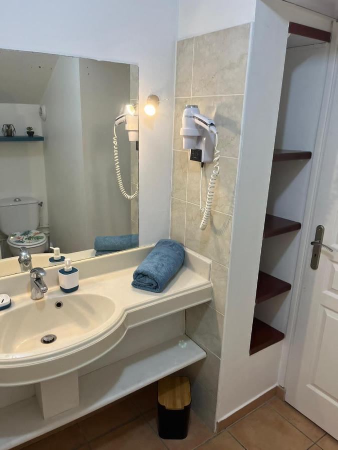 Cannelle Vue Village Anne Apartment *