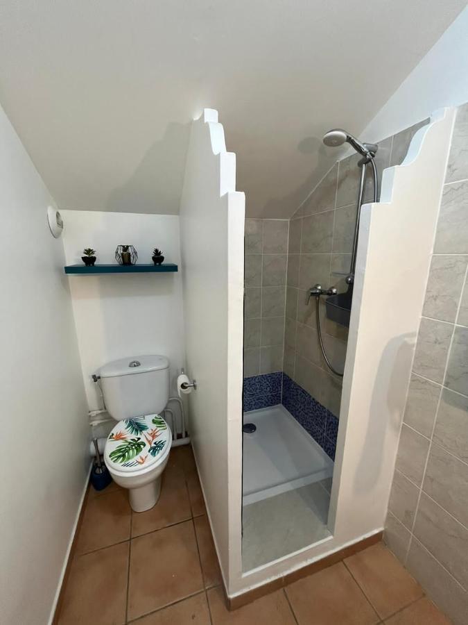Apartment Cannelle Vue Village Anne Sainte-Anne (Grande-Terre)