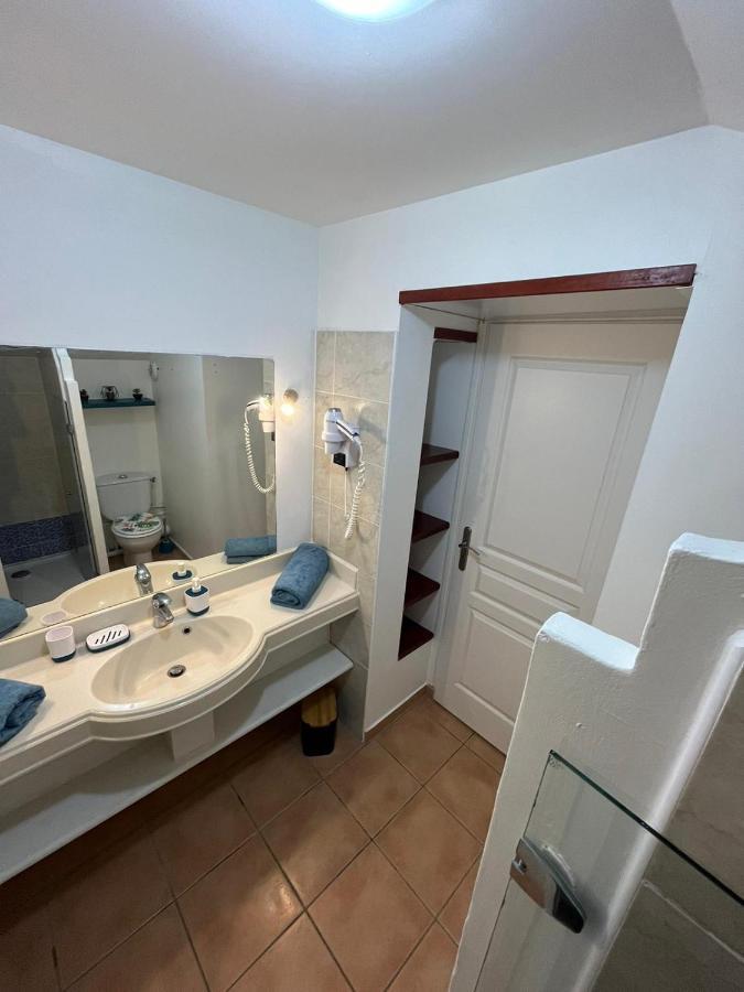 Cannelle Vue Village Anne Apartment